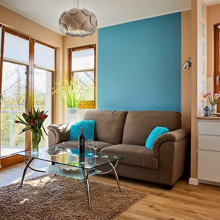 Sun Apartament - Krolewskie Kamieniczki Sopot Eksteriør bilde